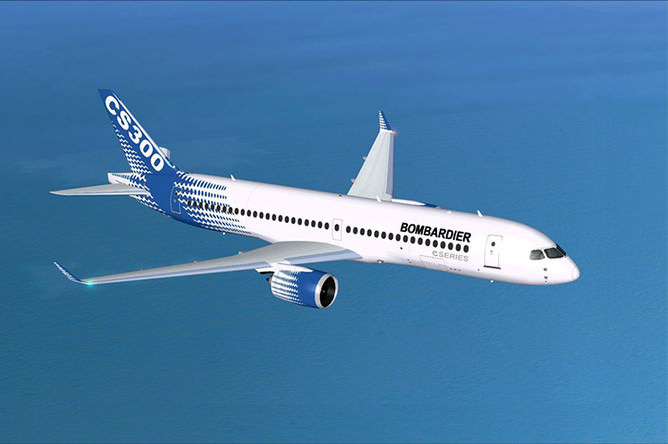 Series-CS300