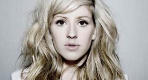 ellie golding