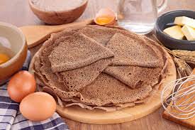 galette