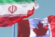 Iran Canada