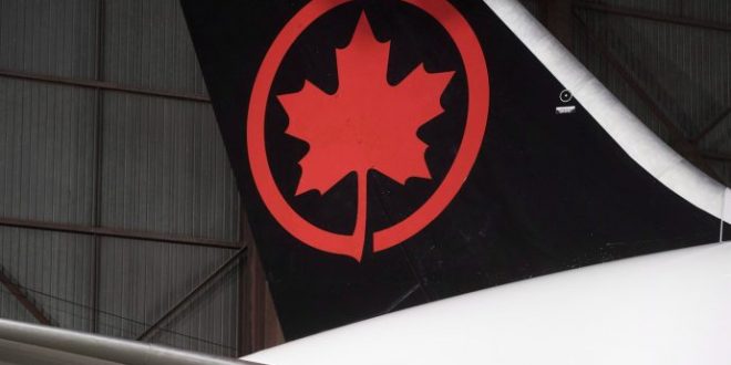 Air Canada