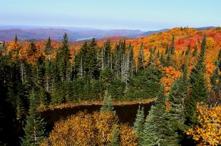 Mont-Tremblant