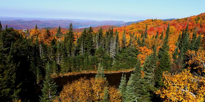 Mont-Tremblant