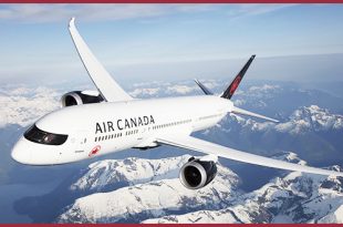 air canada