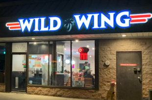 wild wing