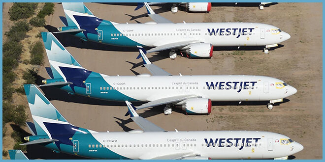 westjet