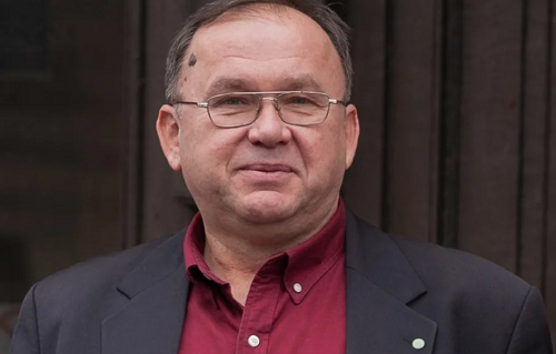 oleg anisimov