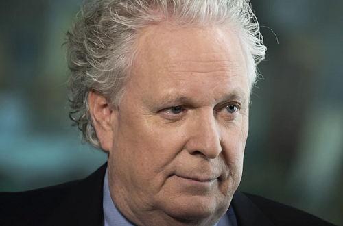 Jean Charest