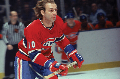 Guy Lafleur