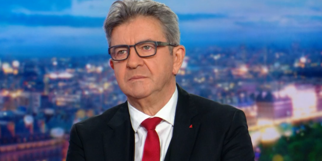 Melenchon