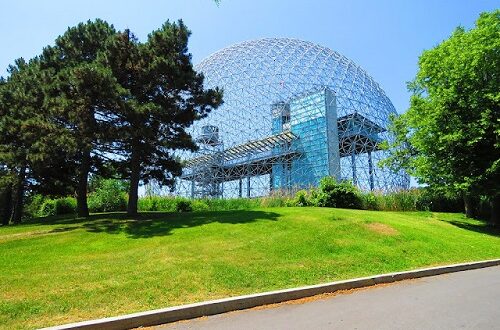 biosphere