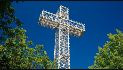 Croix du Mont Royal