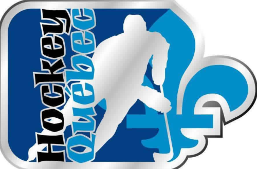 Logo hockey