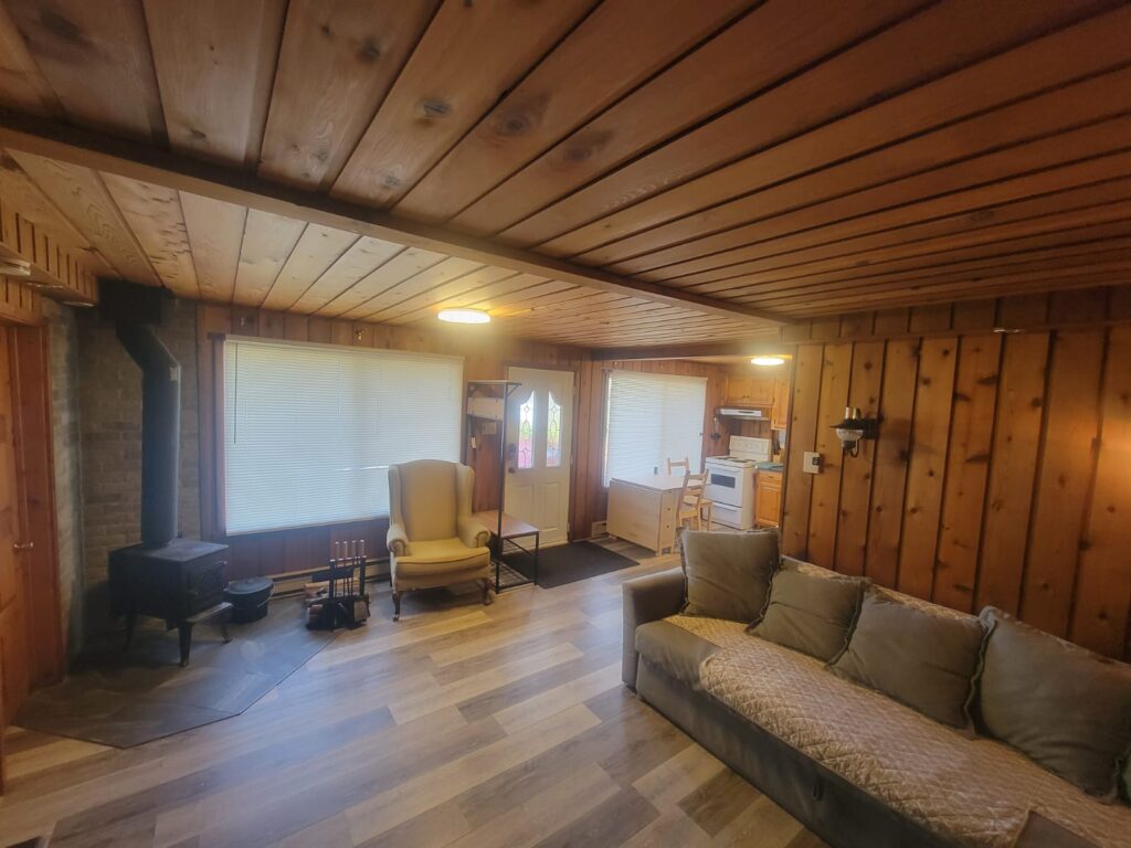 Chalet in Saint Hypolite22