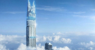 Skycraper