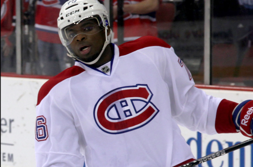 Subban