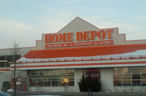 Home Depot