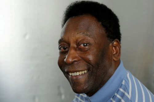 Pele