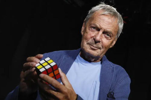 Rubik