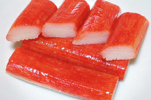 Surimi