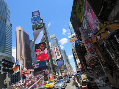 Times Square