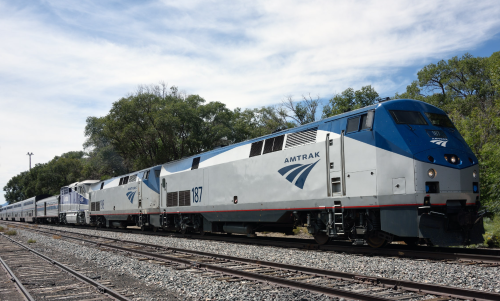 Amtrak