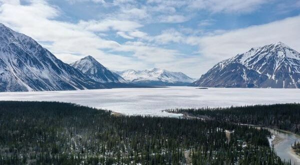 Kluane