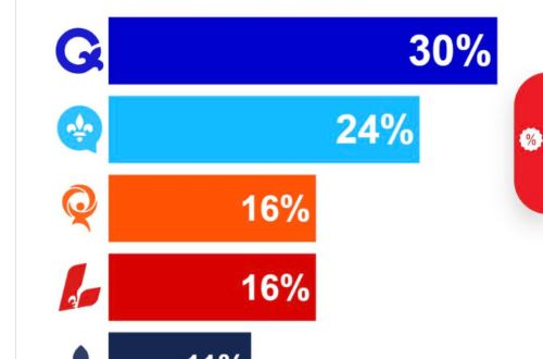 sondage