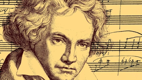 Beethoven