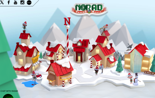 Norad